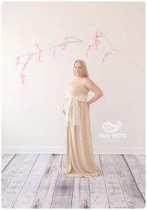 Augusta GA Maternity Photographer | All Natural Light Studio | Mary Beth's Photography