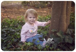 Images from an Outdoor Family Portrait Session for Mary Beth's Photography in Augusta, GA | Augusta GA Newborn Photographer, Augusta GA Family Photography