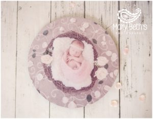 Images of new products offered by Augusta GA Newborn Photographer | New Products | Mary Beth's Photography