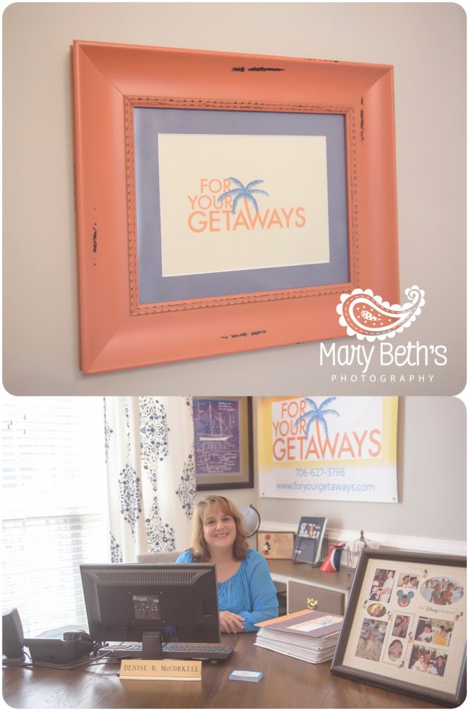 Augusta GA Newborn Photographer | For Your Getaways | Mary Beth's Photography