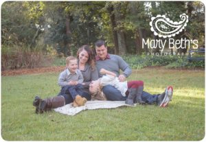 Augusta GA Family Photographer | Mary Beth's Photography