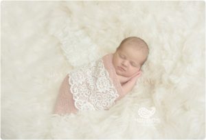 Augusta GA Newborn Photographer | Newborn Portraits | Mary Beth's Photography