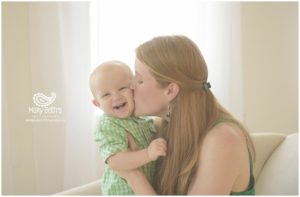 Augusta GA Newborn Photographer | Gratitude | Mary Beth's Photography