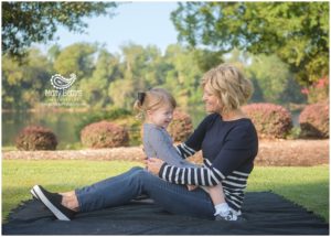 Augusta GA Newborn Photographer | Gratitude | Mary Beth's Photography