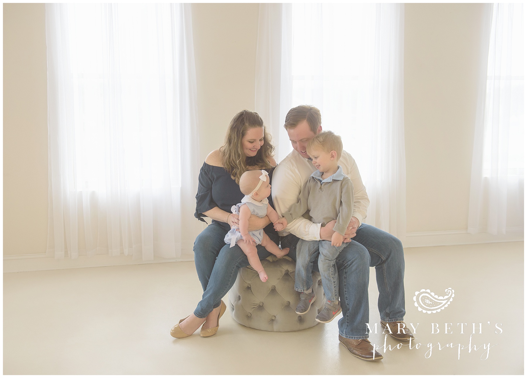 MaryBeths Photography - North Augusta Family and Newborn Session Photographer_0009.jpg