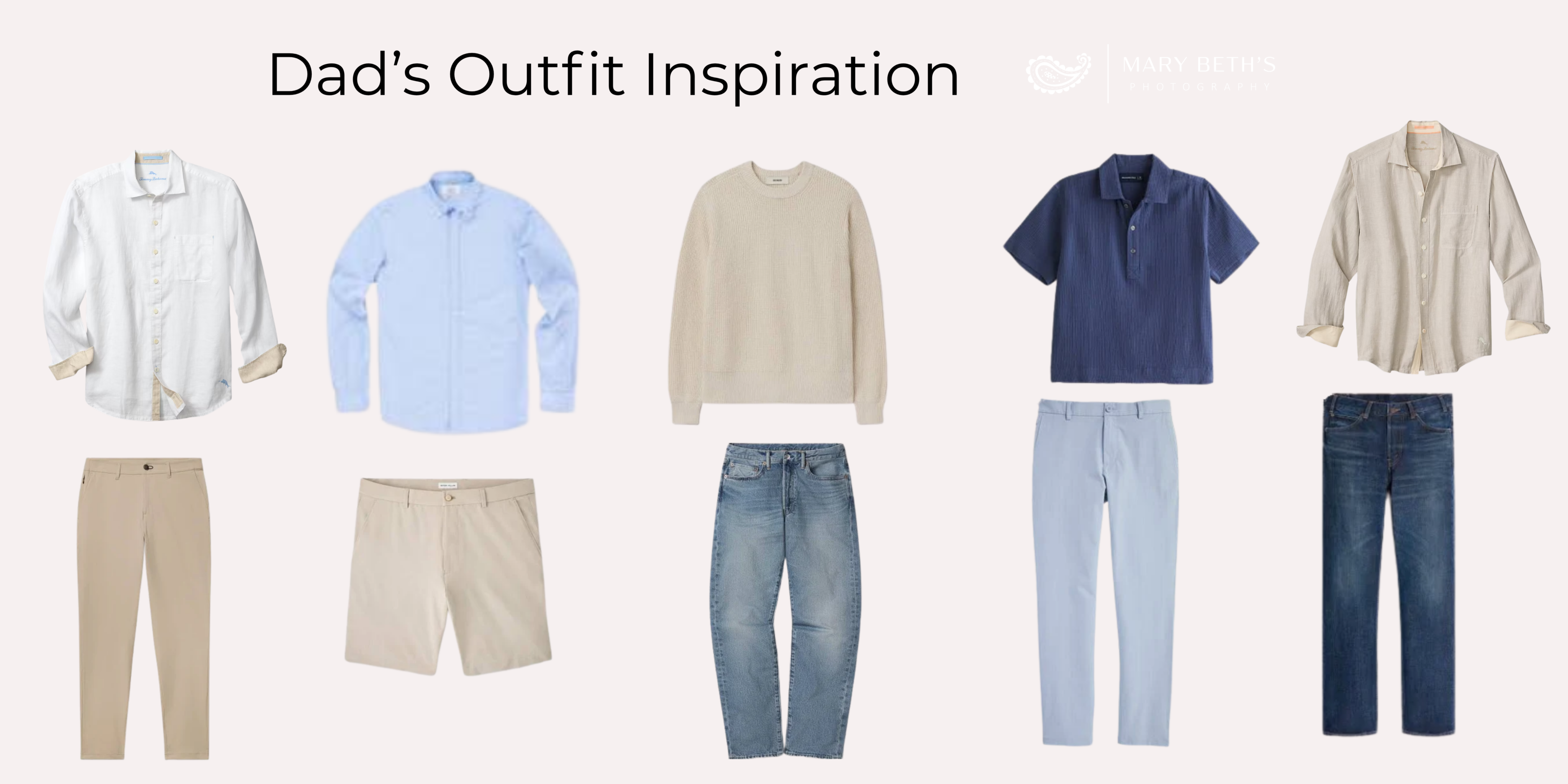 newborn outfit guide