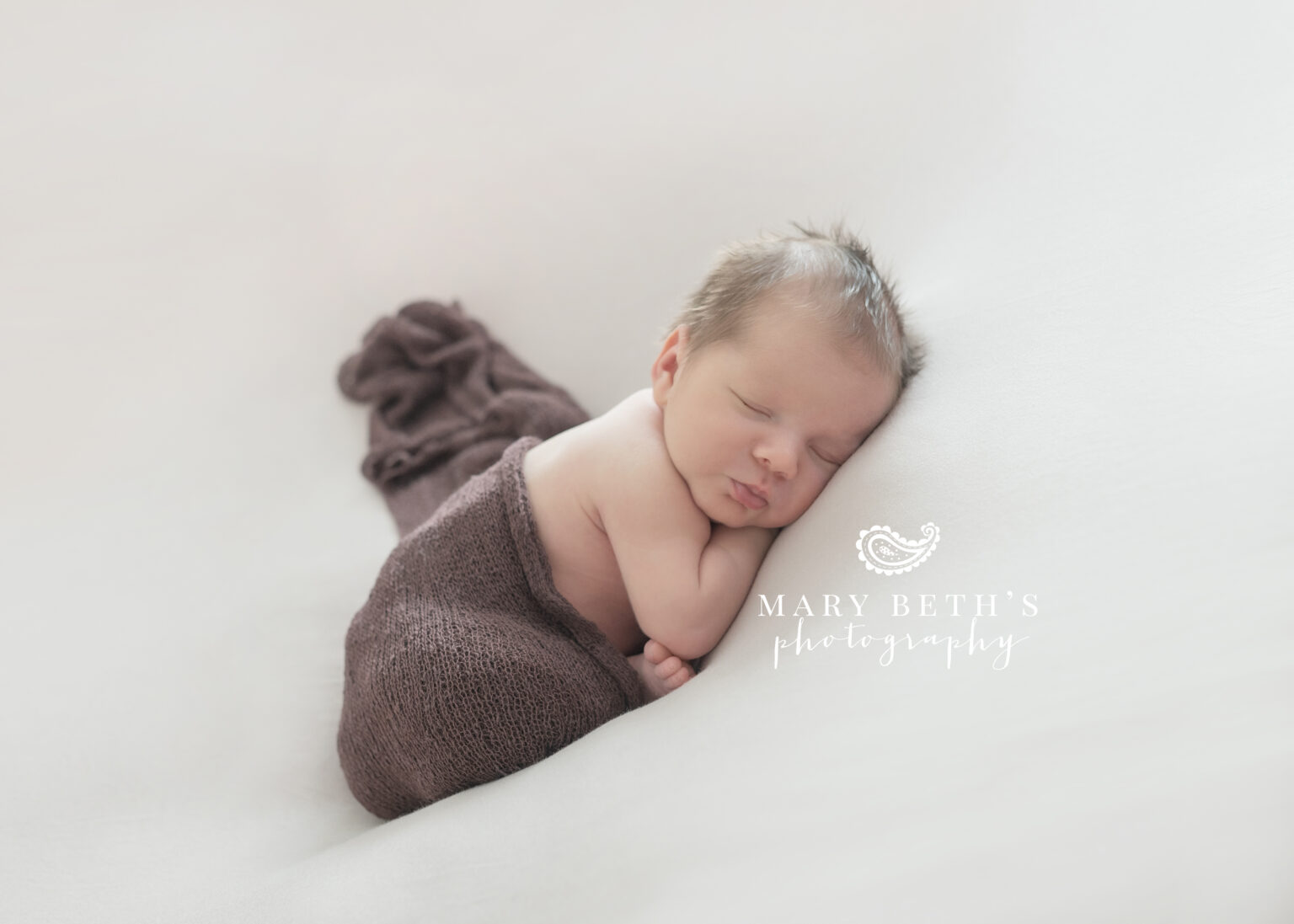 newborn photography trends