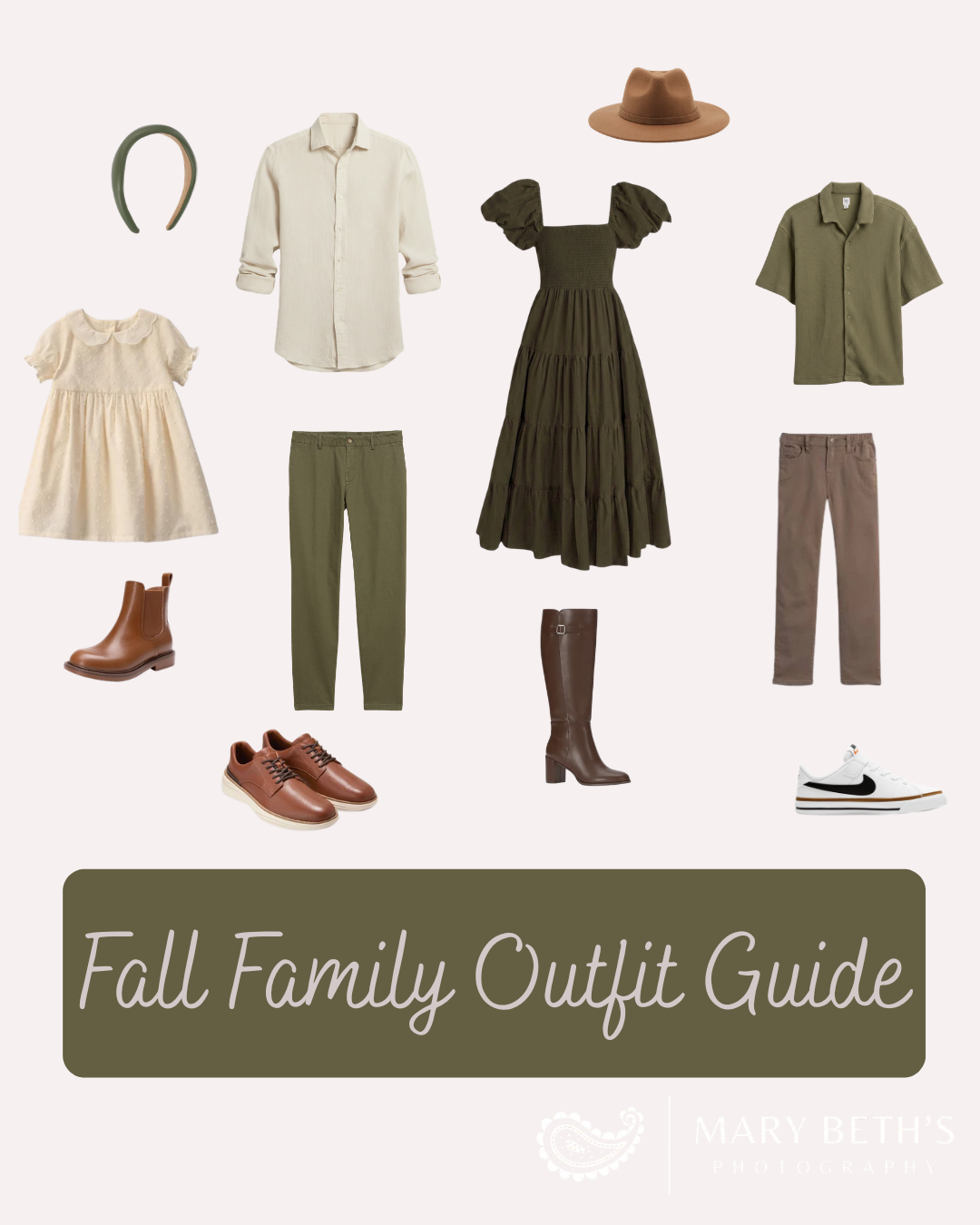 fall family photography