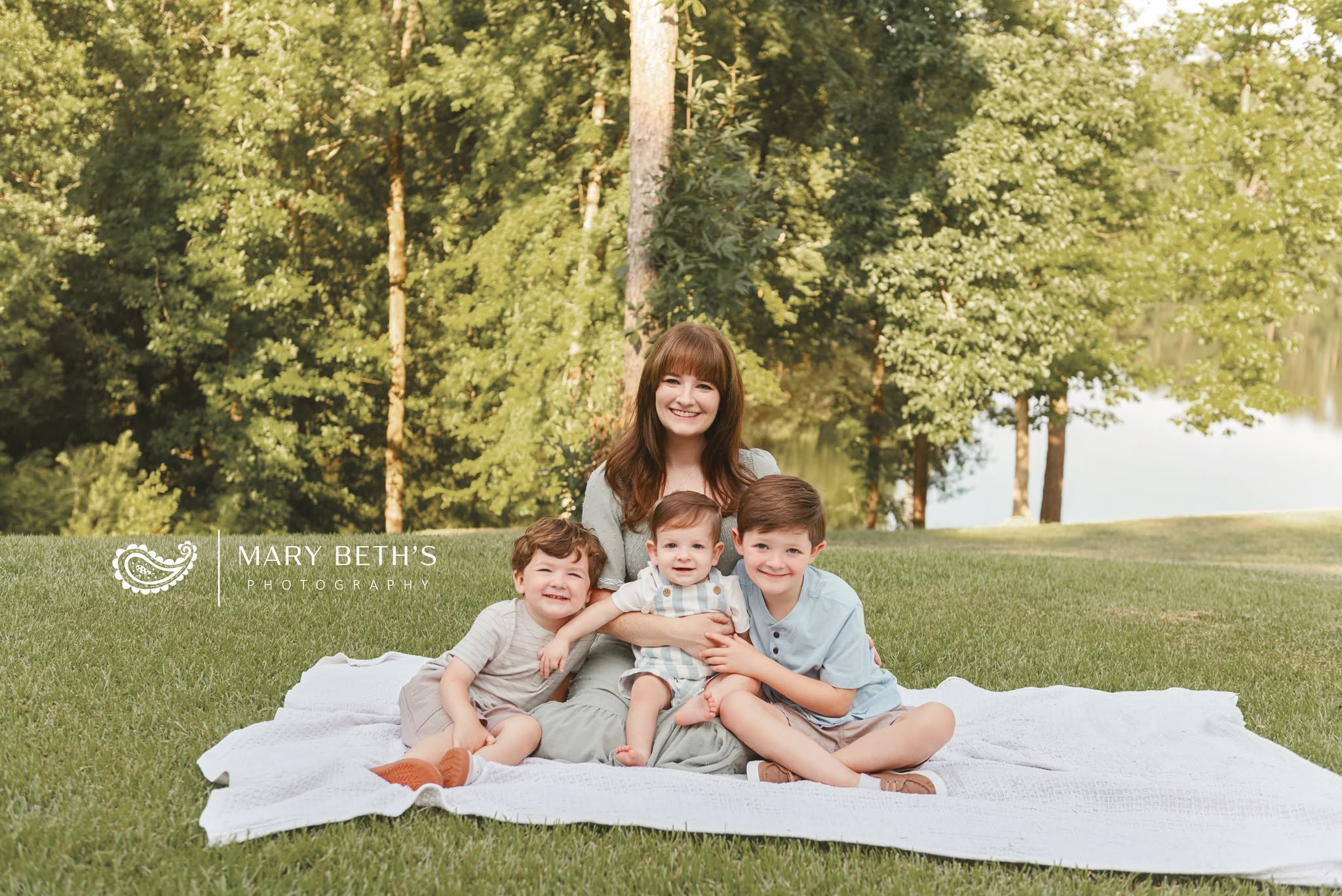 timeless family portraits